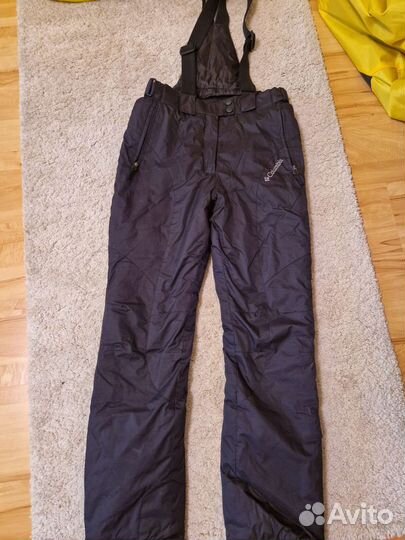 Штаны горнолыжные Columbia