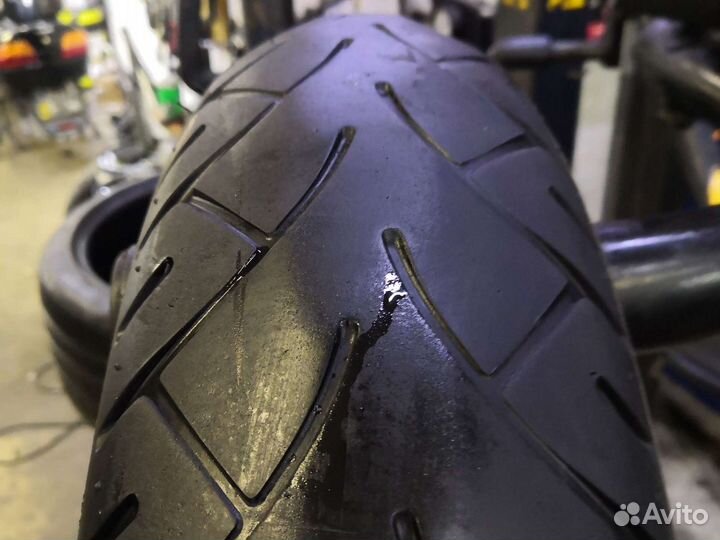 Metzeler ME-880 120/70/17 С62 (1м)