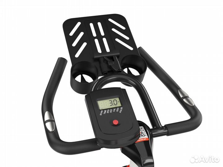 Велотренажер Спин-байк Unixfit SB-490PRO