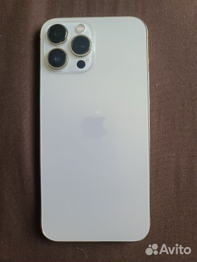 iPhone 13 Pro Max, 512 ГБ