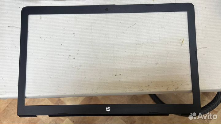 HP 17-BS011UR на разбор