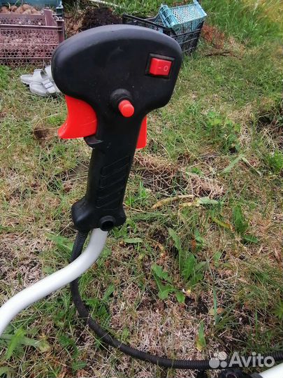 Бензо косилка, триммер