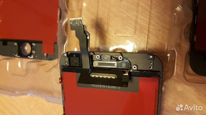 Оригинальный дисплей для iPhone 6