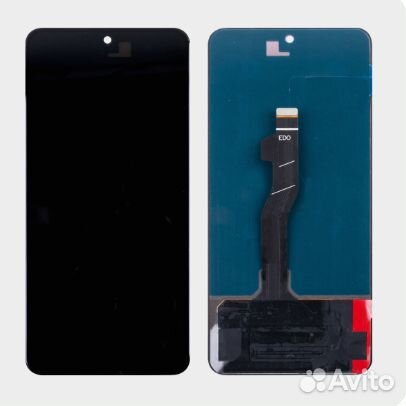 Дисплей для Huawei Nova 10 SE + тачскрин ориг