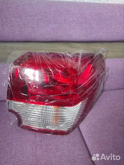 Наружные фонари Rio