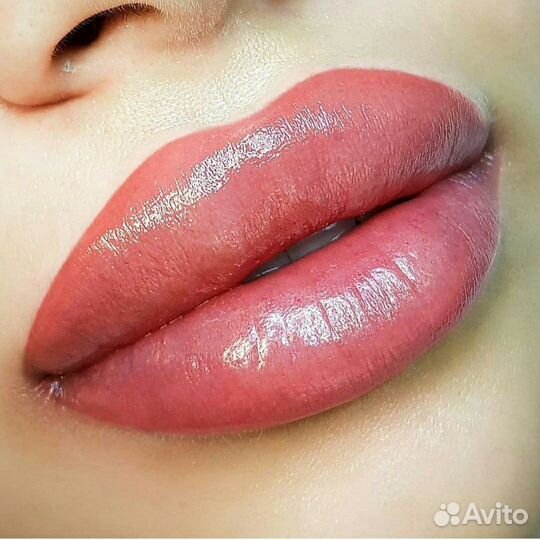 Перманентный макияж/Удаление татуажа