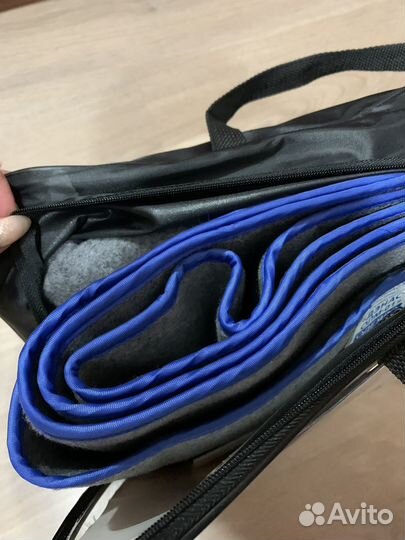 Лечебное одеяло Дэнас олм-1