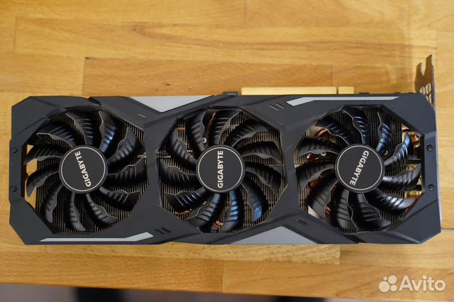 Видеокарта nvidia geforce gtx 2070 super купить в Москве | Электроника ...