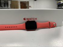 Смарт-часы Apple Watch Магазин/Ломбард Мистер Комп