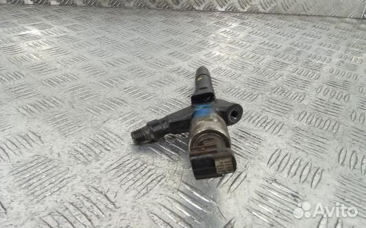 Форсунка дизельная nissan navara D40 (DEA13AL02)