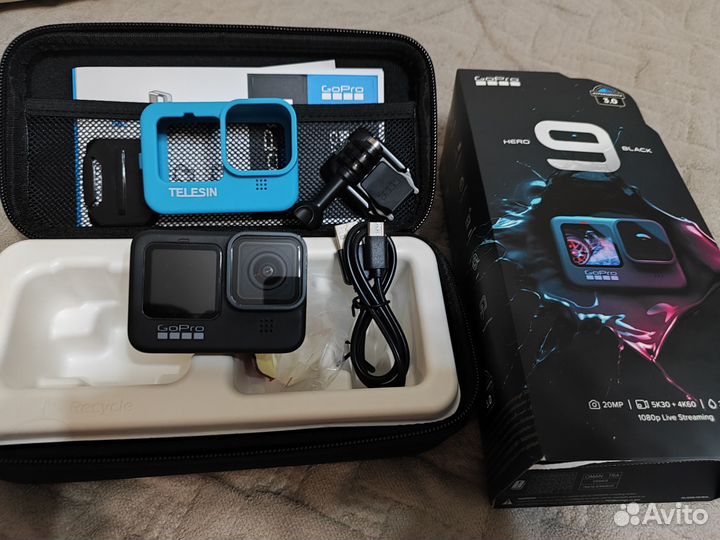 Gopro hero 9