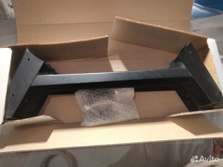 Опора для ванны reimar