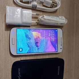 Samsung Galaxy S4 mini GT-I9195, 8 ГБ