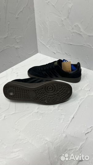 Кроссовки adidas spezial мужские