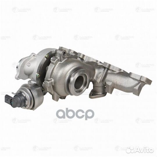 Турбина LAT1871 luzar