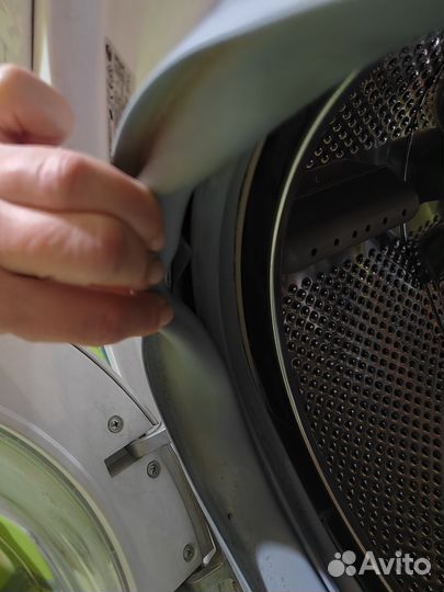 Стиральная машина Beko