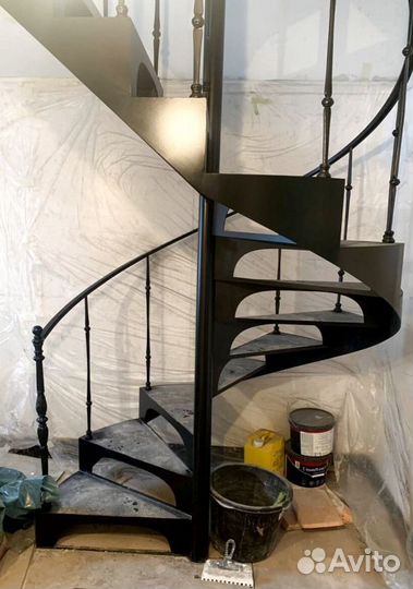 Для дома лестница