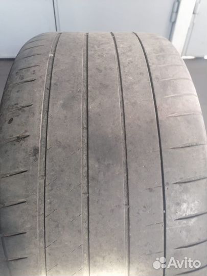 Michelin Pilot Sport 4 275/35 R20