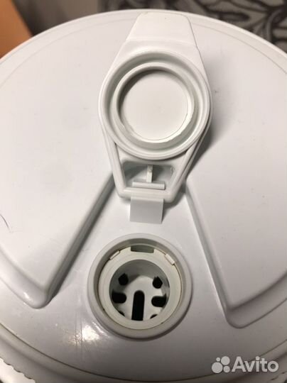 Термос Gott винтаж Америка