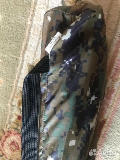 Тент авто 3х3