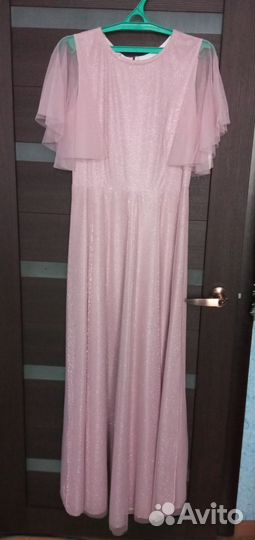 Вечернее платье, 48-50 р