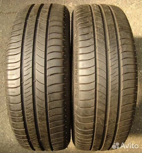 Michelin Energy Saver 205/55 R16