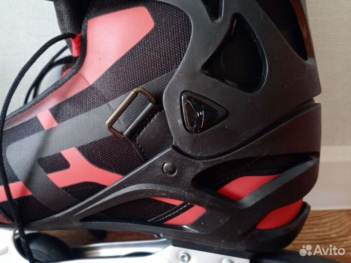 Ролики Reaction R207