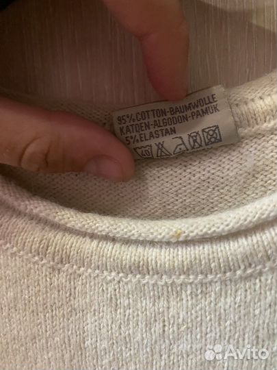 Кофта для девочки