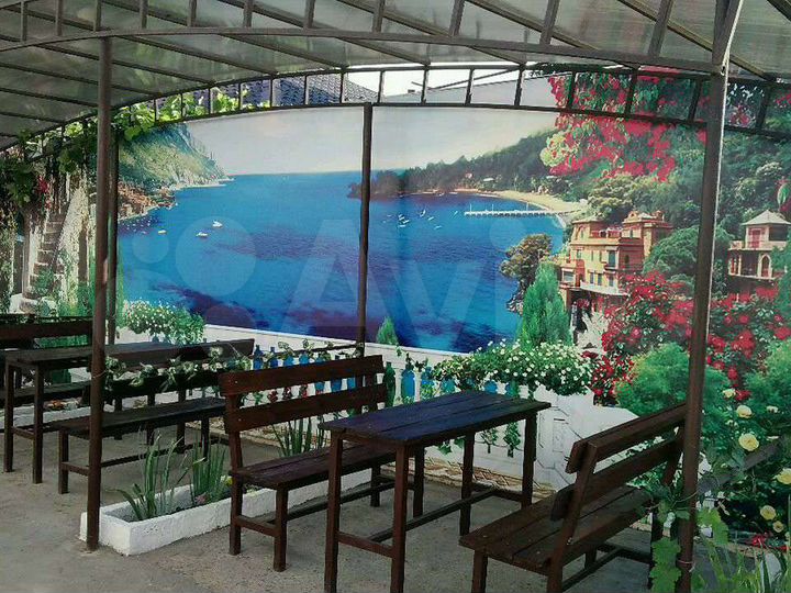 Комната 20 м² в 1-к., 1/1 эт.