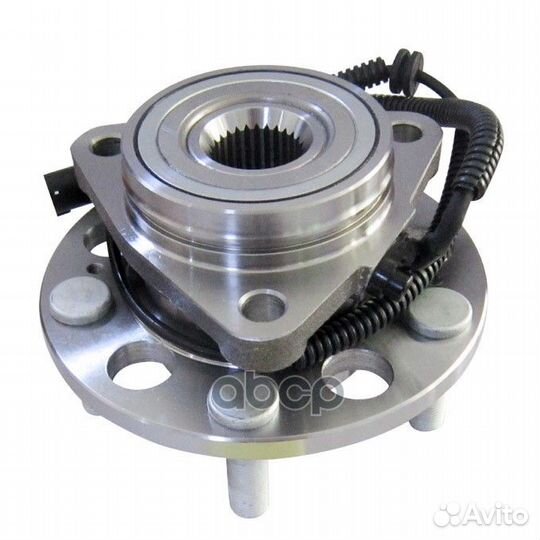 Ступица колеса DB83056 Miles