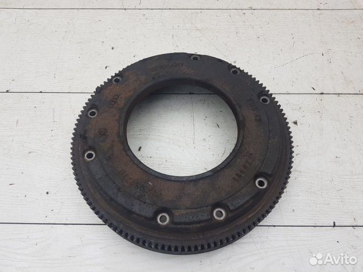 Маховик Skoda Octavia A4 AKL 1998