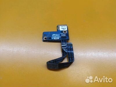 Б/У Плата включения для ноутбука HP