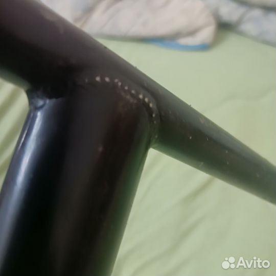 Руль этик тенасити