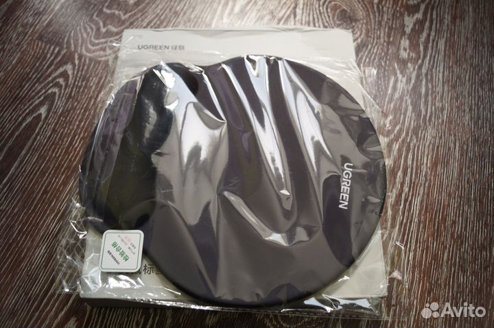 Компьютерный коврик для мышки ugreen