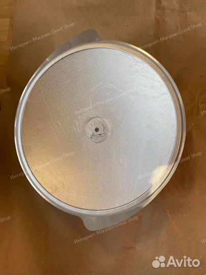 Казан Алюминиевый 8л