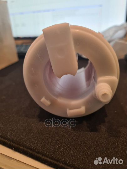 Фильтр топливный solaris (2017) 31112F9000