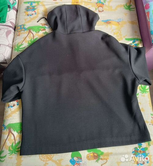 Костюм спортивный с юбкой