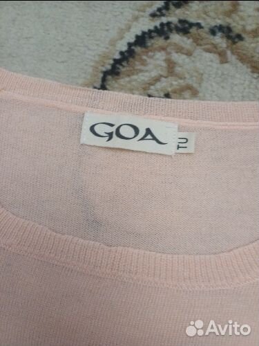 Новая красивая женская кофта,50р