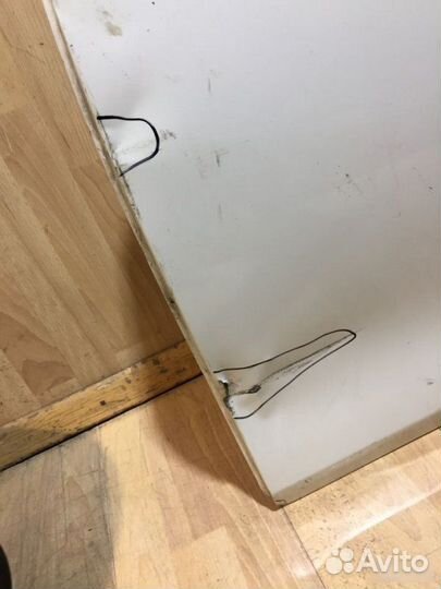 Дверь Mini Cooper F55