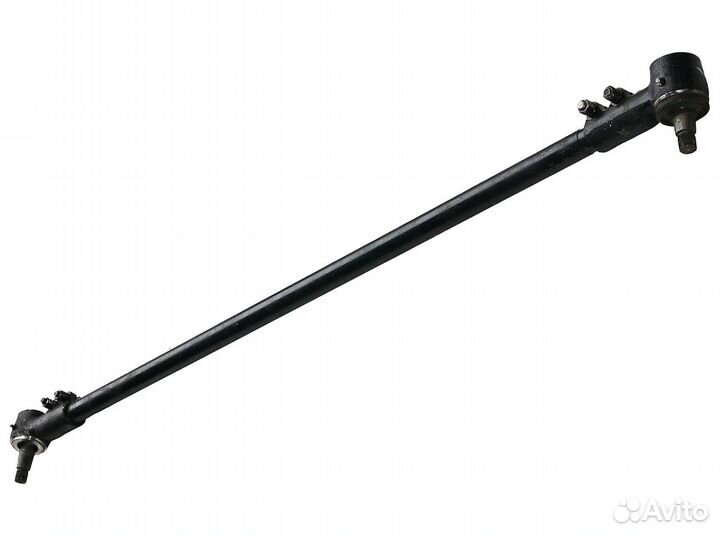 Тяга рулевая маз-53363,66,5337,53371,54321,5516,55