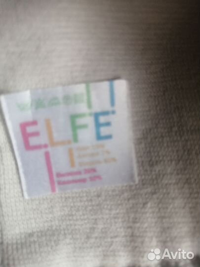 Шапка для девочки