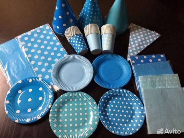 Товары для праздника