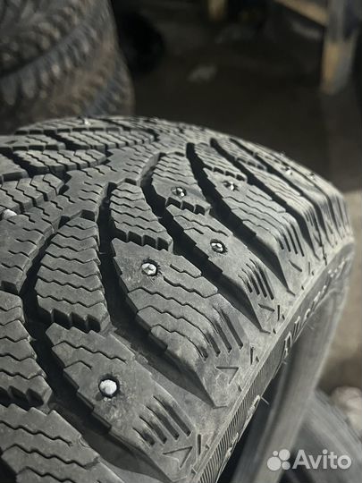 КАМА 505 Irbis 175/65 R14 82T