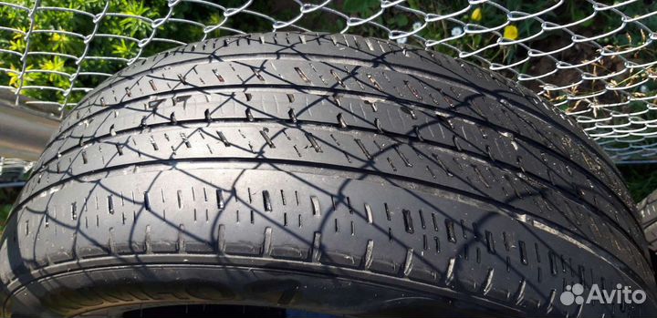 Kumho Crugen Premium KL33 225/60 R17