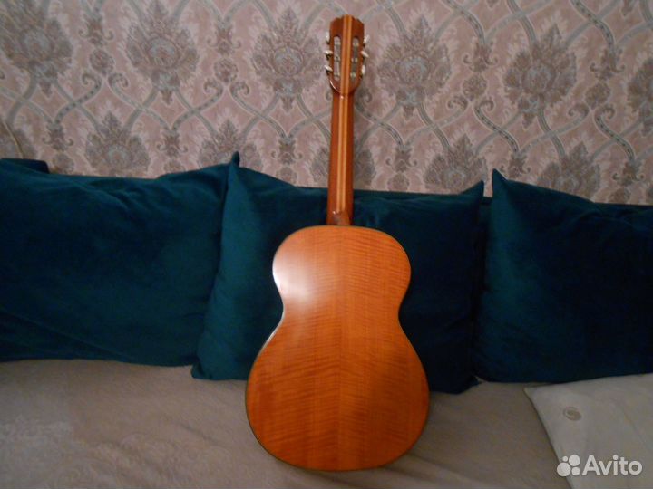 Гитара Musima гдр