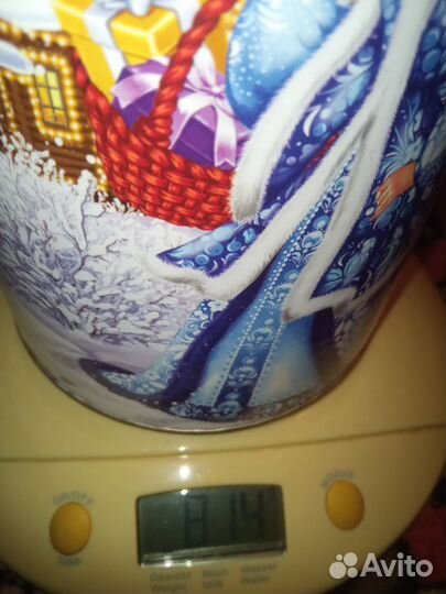 Радиодетали СССР