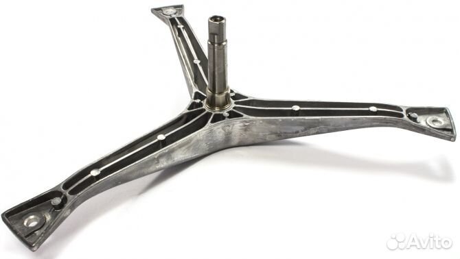 Крестовина барабана samsung (DC97-11292A)