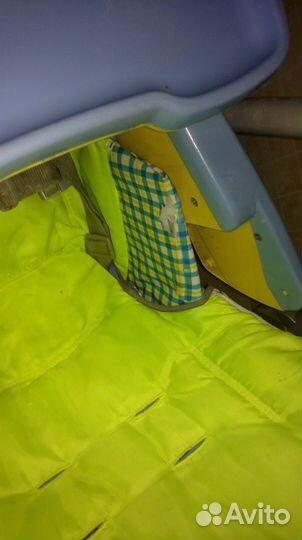 Стол-стул для кормления