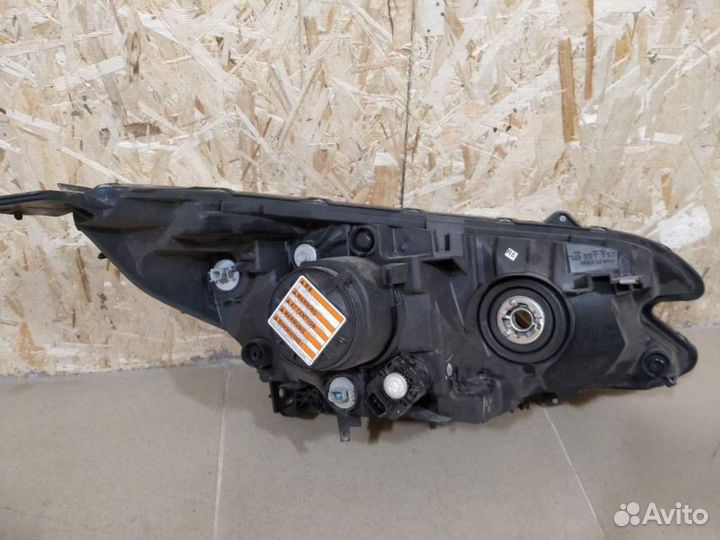 Фара левая Honda CR-V 2012-2018 33150-T1G-G01