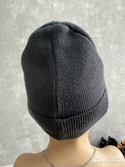 Шапка для мальчика vulpes 52-54